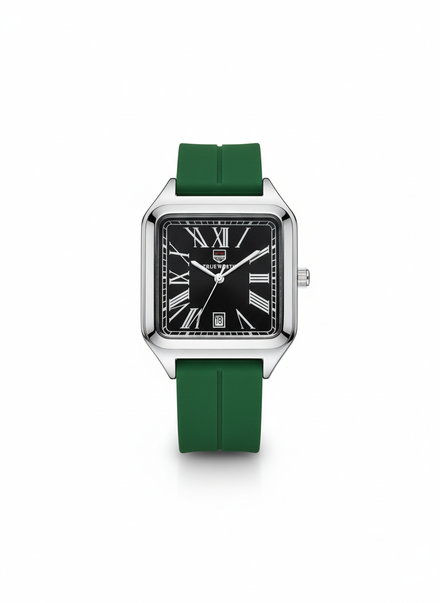 RUMAN DIAL CLASSIC WATCH