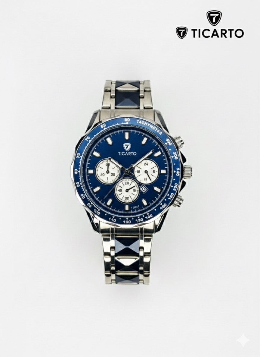 TICARTO WATER PROOF