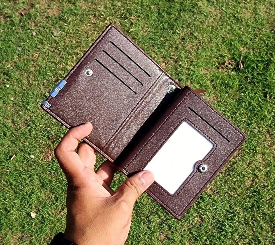 Balebaily Urban Slim-Fold 💼