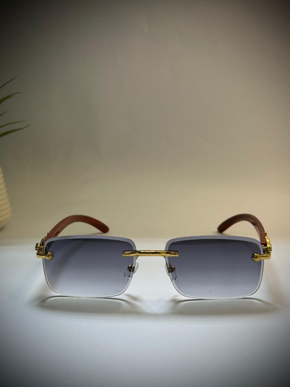 Jaguar Wood" Series