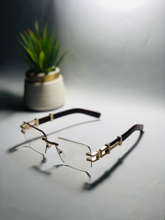 C-Decor Solar Photochromic Glasses