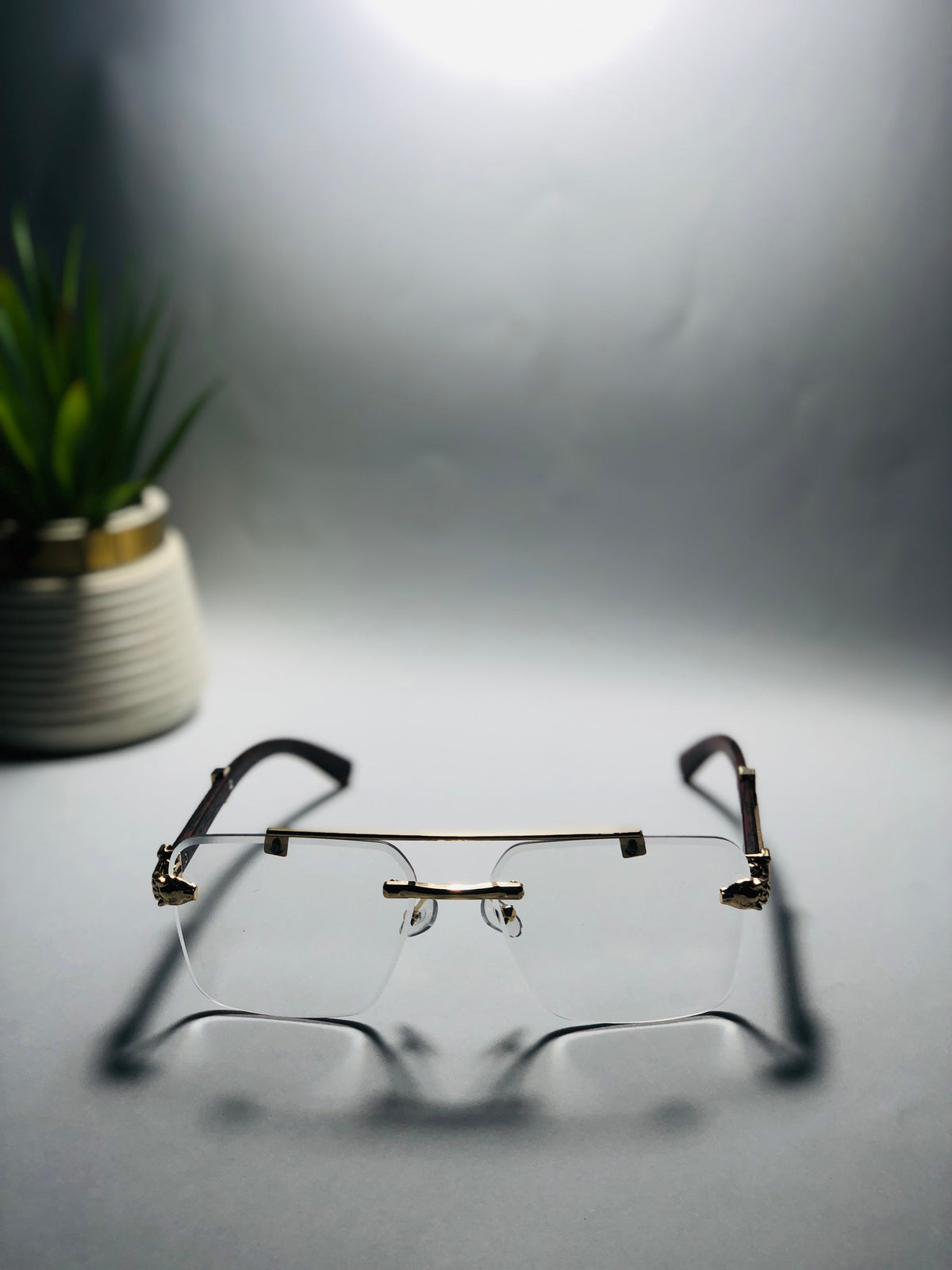 Solar Cobra Photochromic Glasses