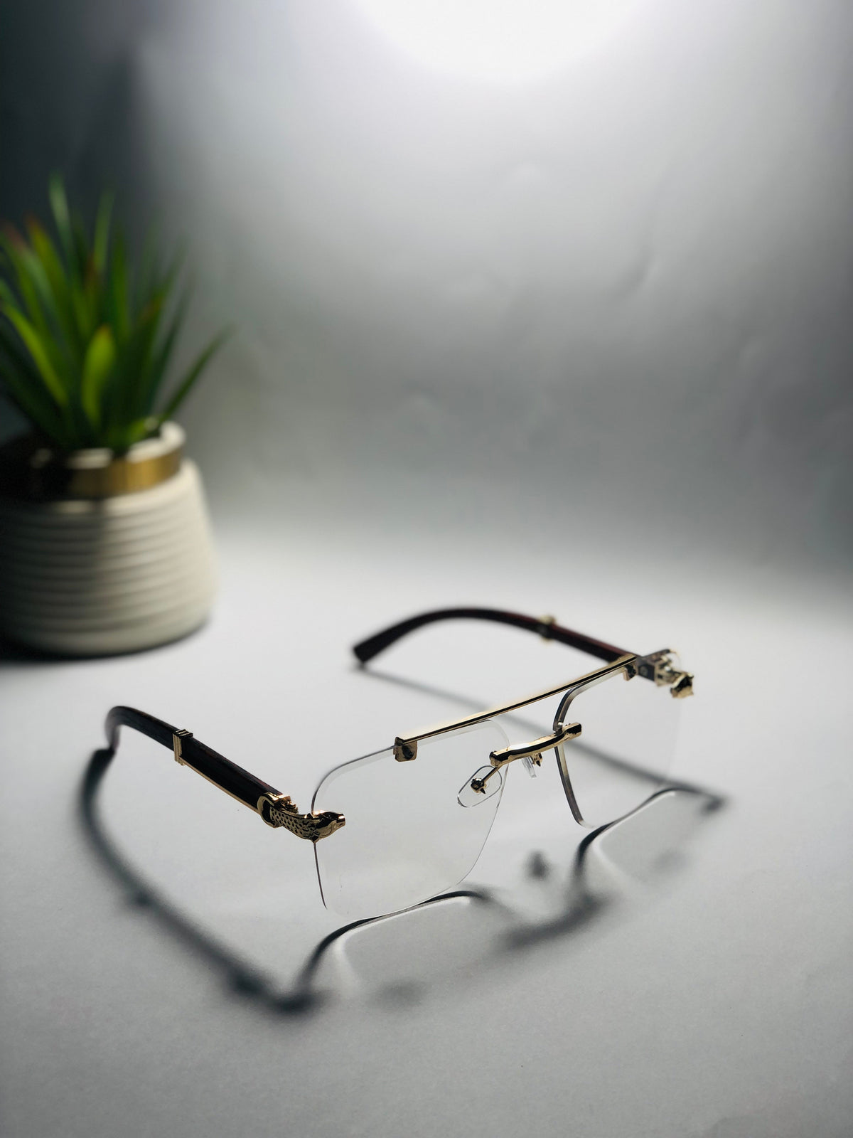 Solar Cobra Photochromic Glasses
