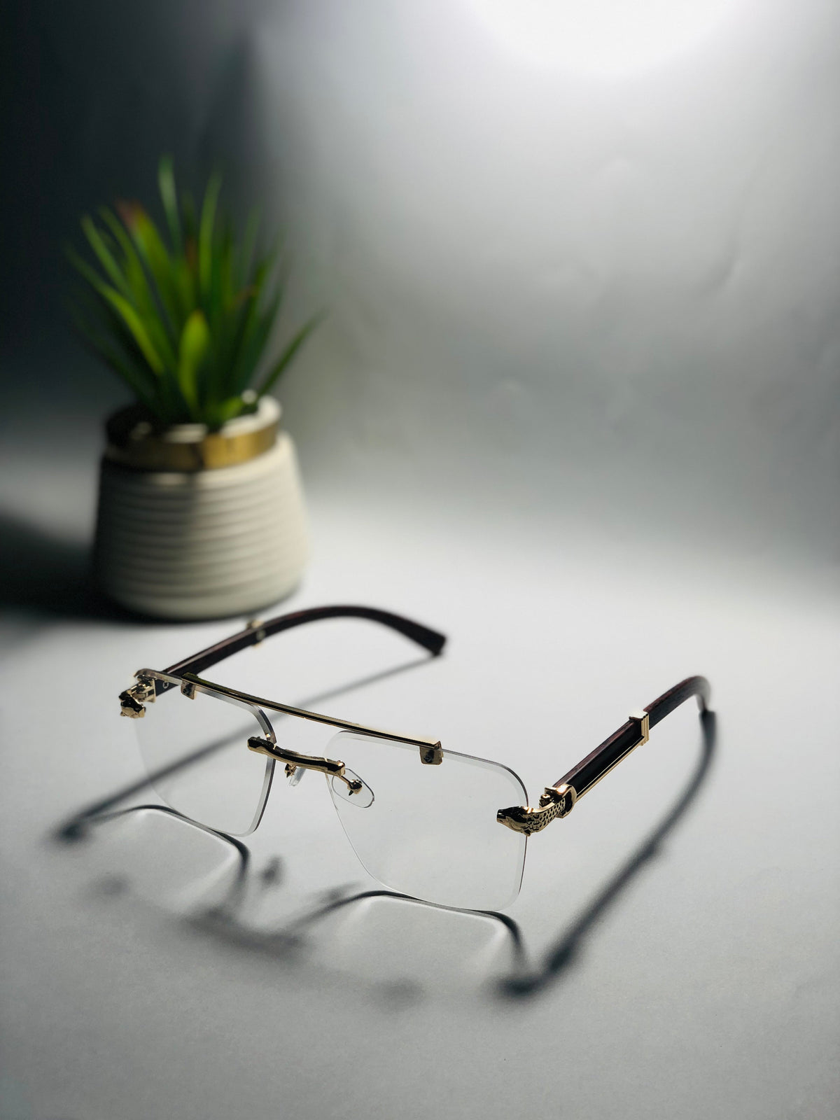 Solar Cobra Photochromic Glasses