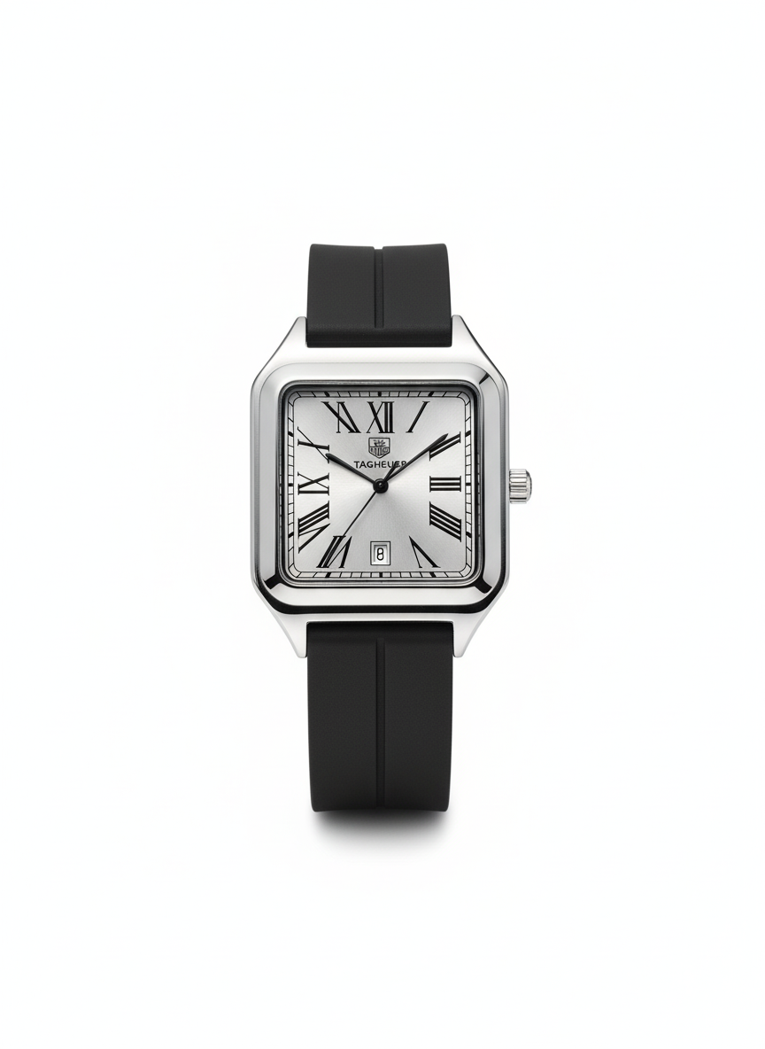RUMAN DIAL CLASSIC WATCH