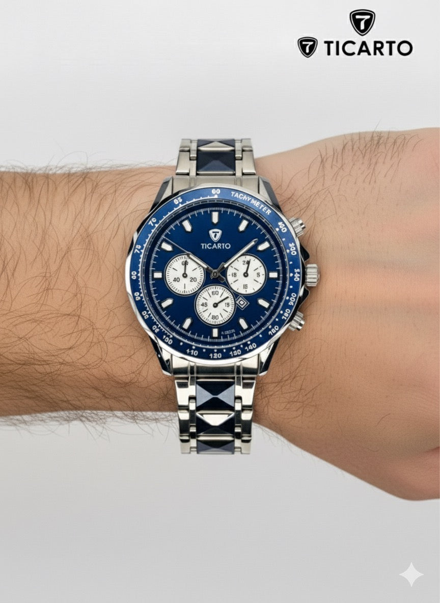 TICARTO WATER PROOF