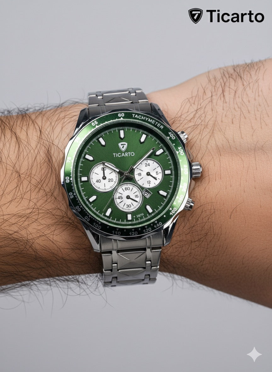 TICARTO WATER PROOF