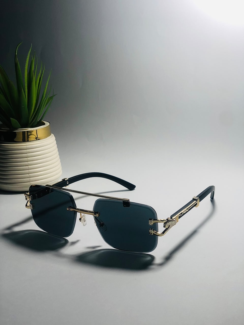Cheetah Sunglasses