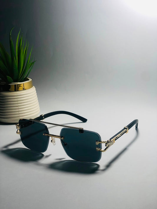 Cheetah Sunglasses