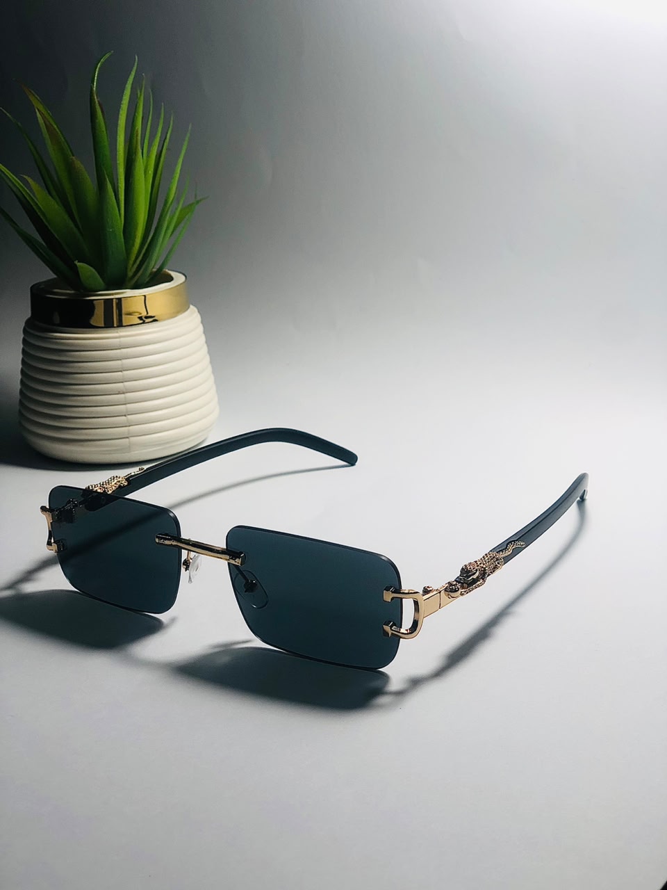 Mafia Glasses