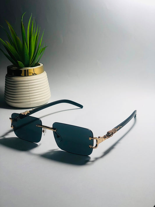 Mafia Glasses