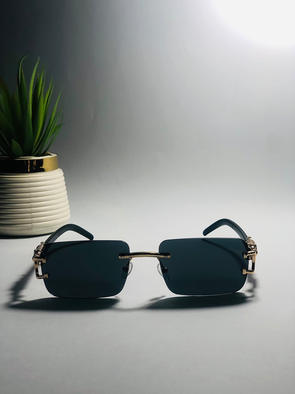Mafia Glasses