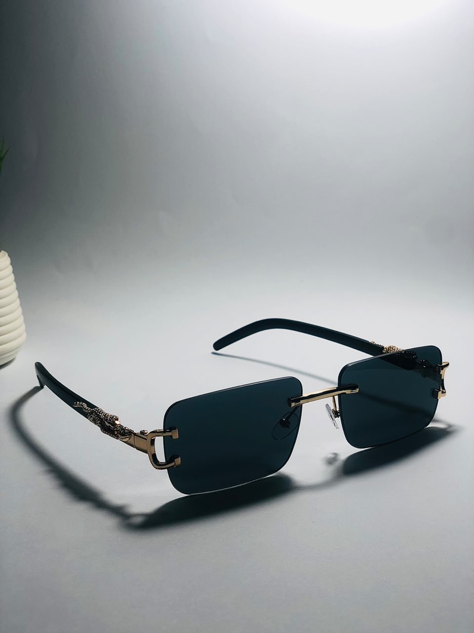 Mafia Glasses