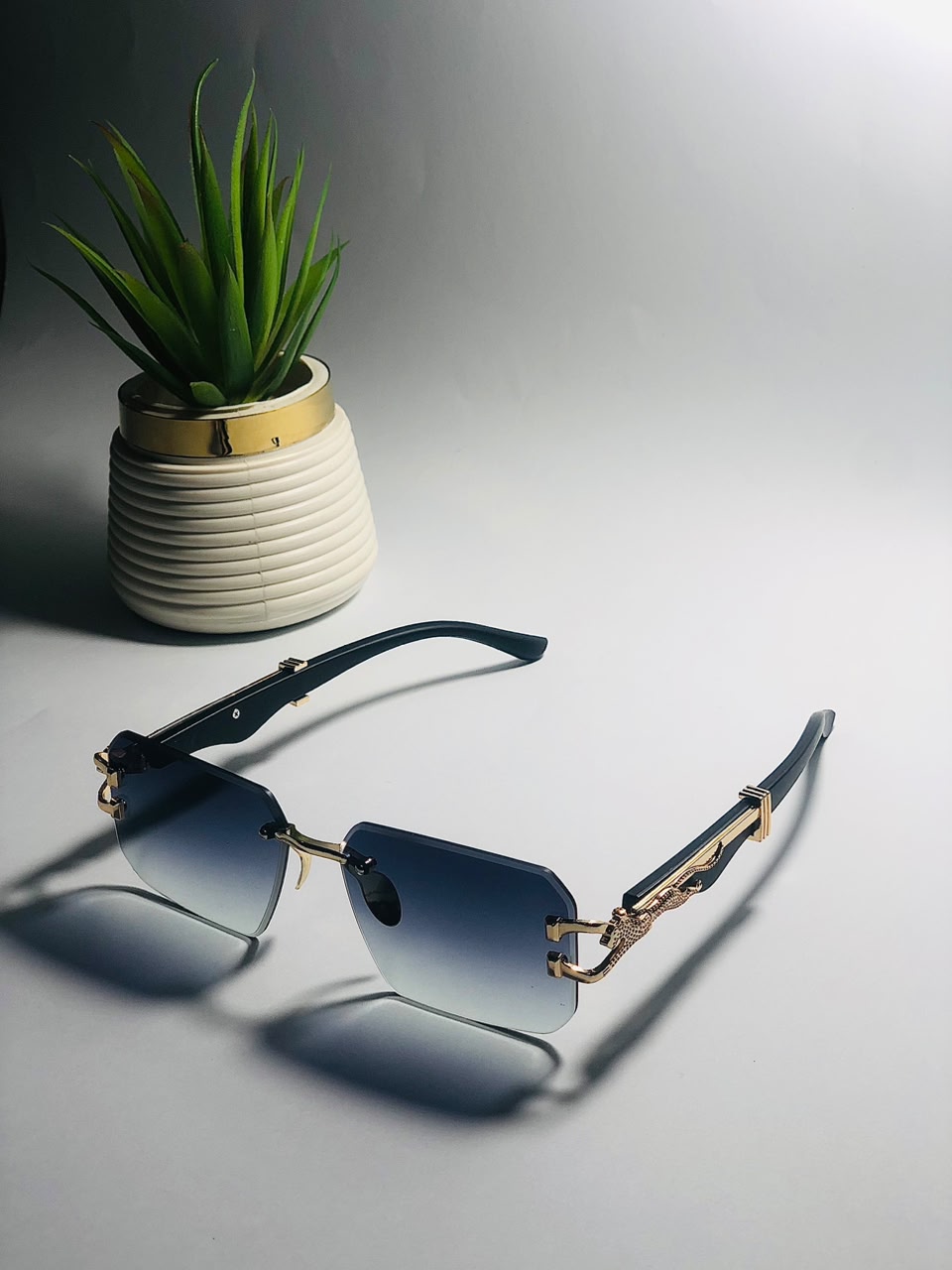 Aura Sunglasses