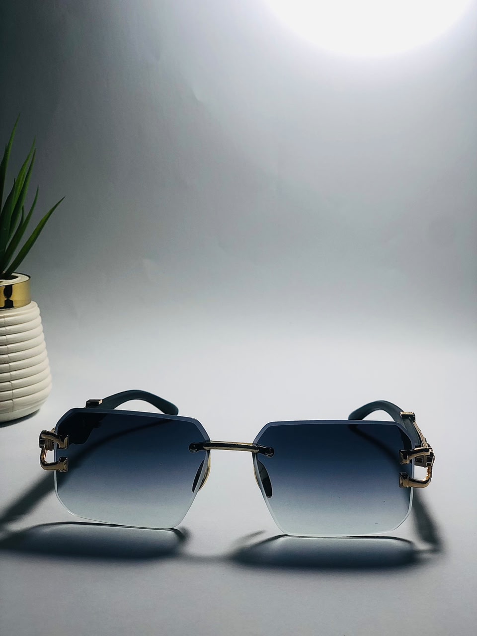 Aura Sunglasses