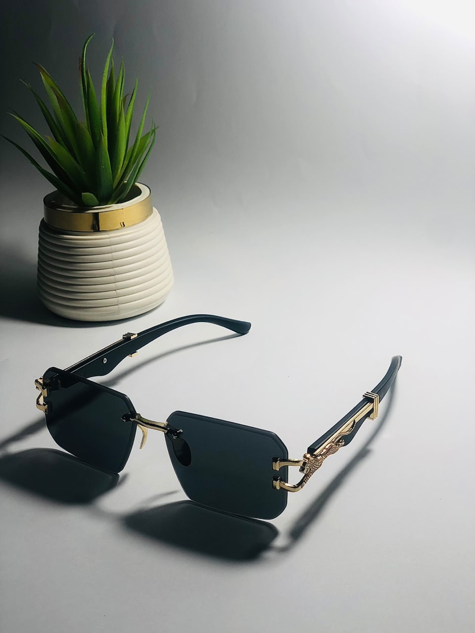 Aura Sunglasses