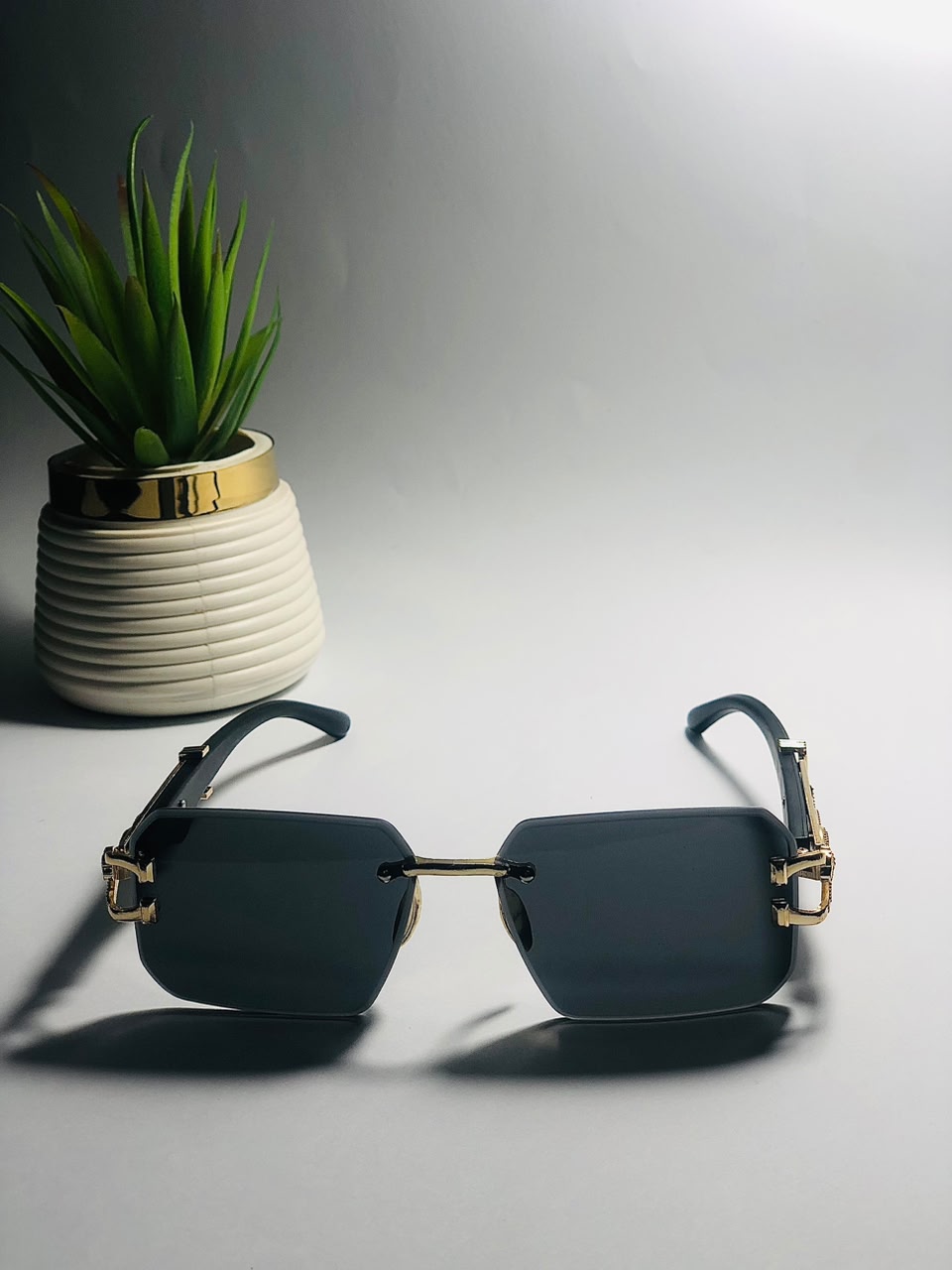 Aura Sunglasses