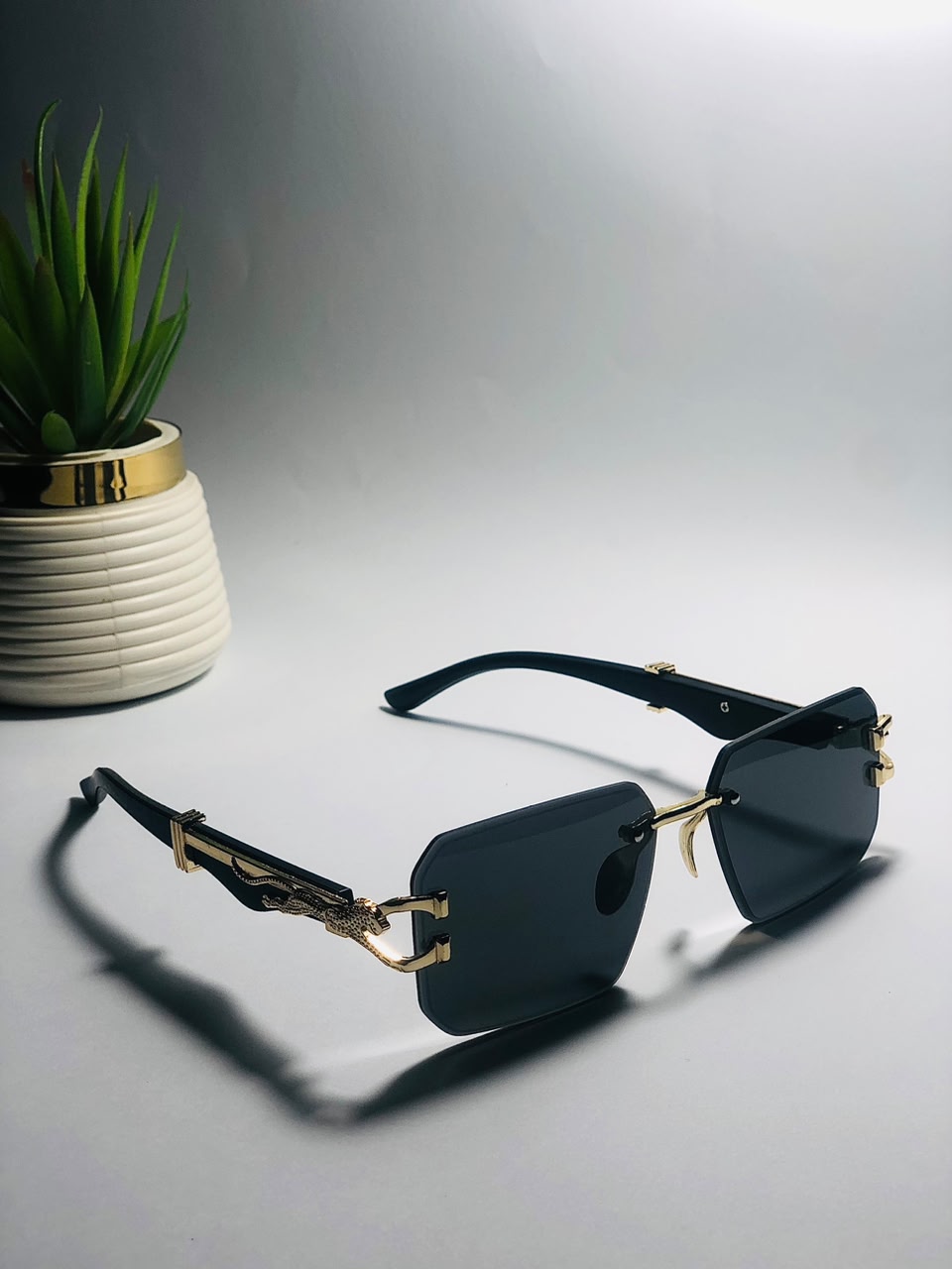 Aura Sunglasses