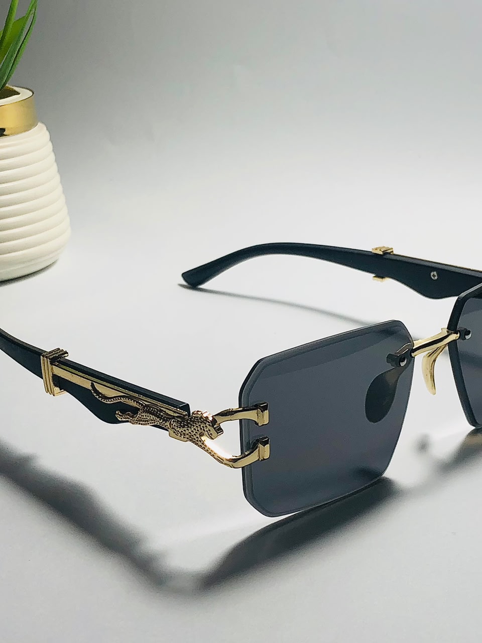 Aura Sunglasses