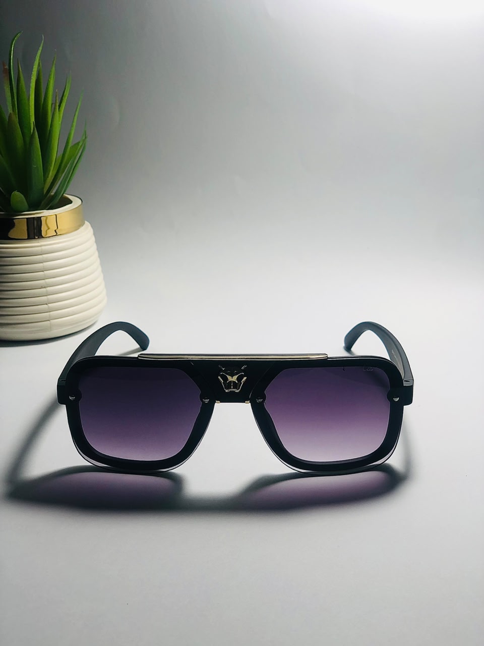 Panthère de Cartier Glasses