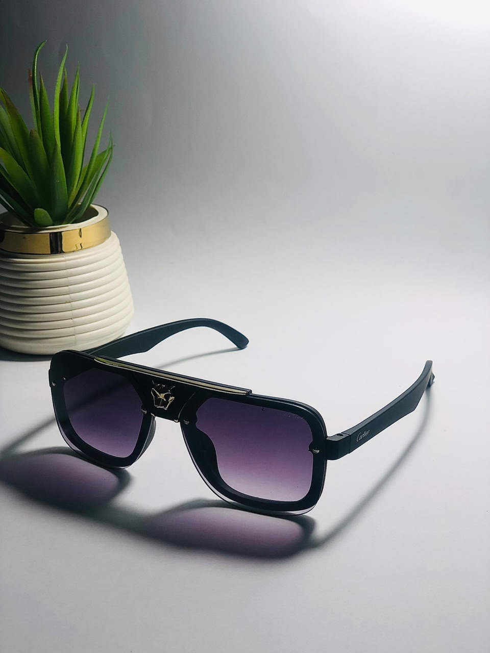 Panthère de Cartier Glasses