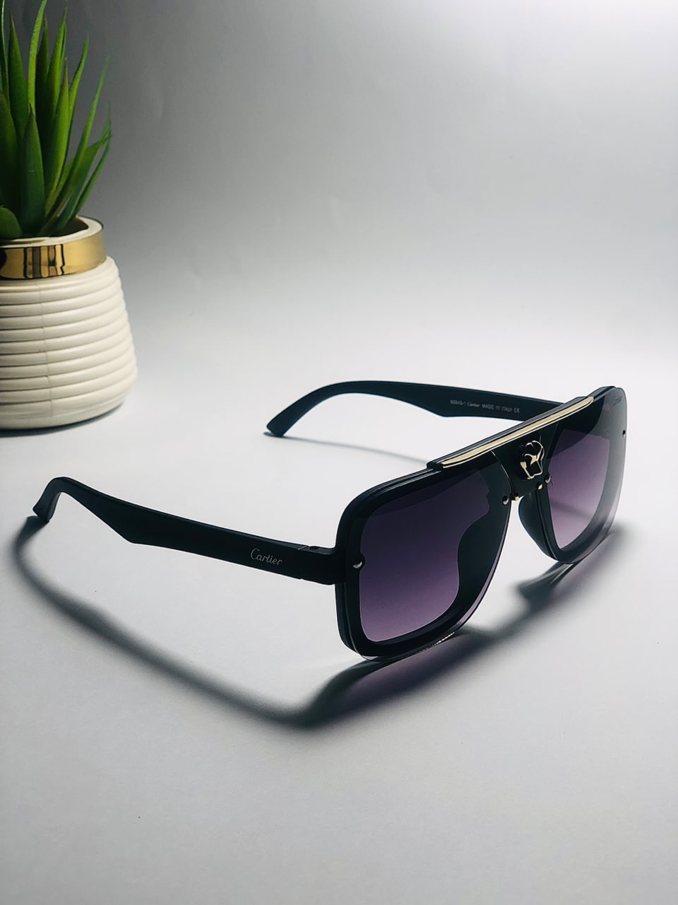 Panthère de Cartier Glasses