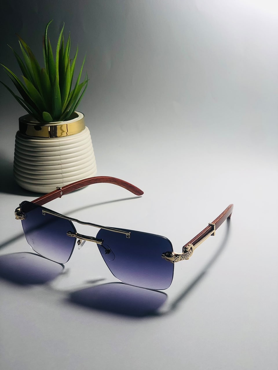 Cobra Glasses