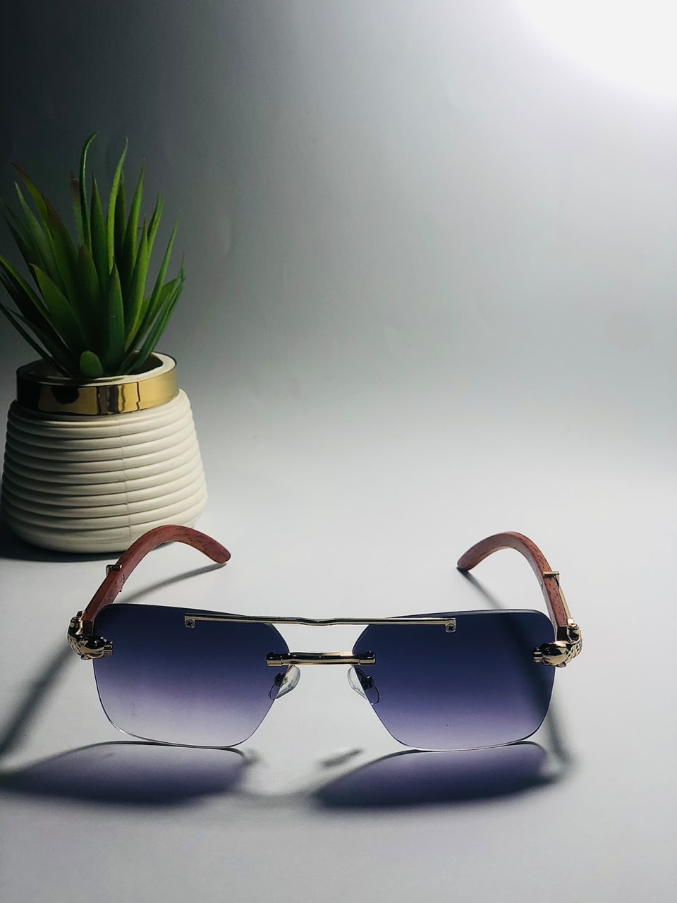 Cobra Glasses