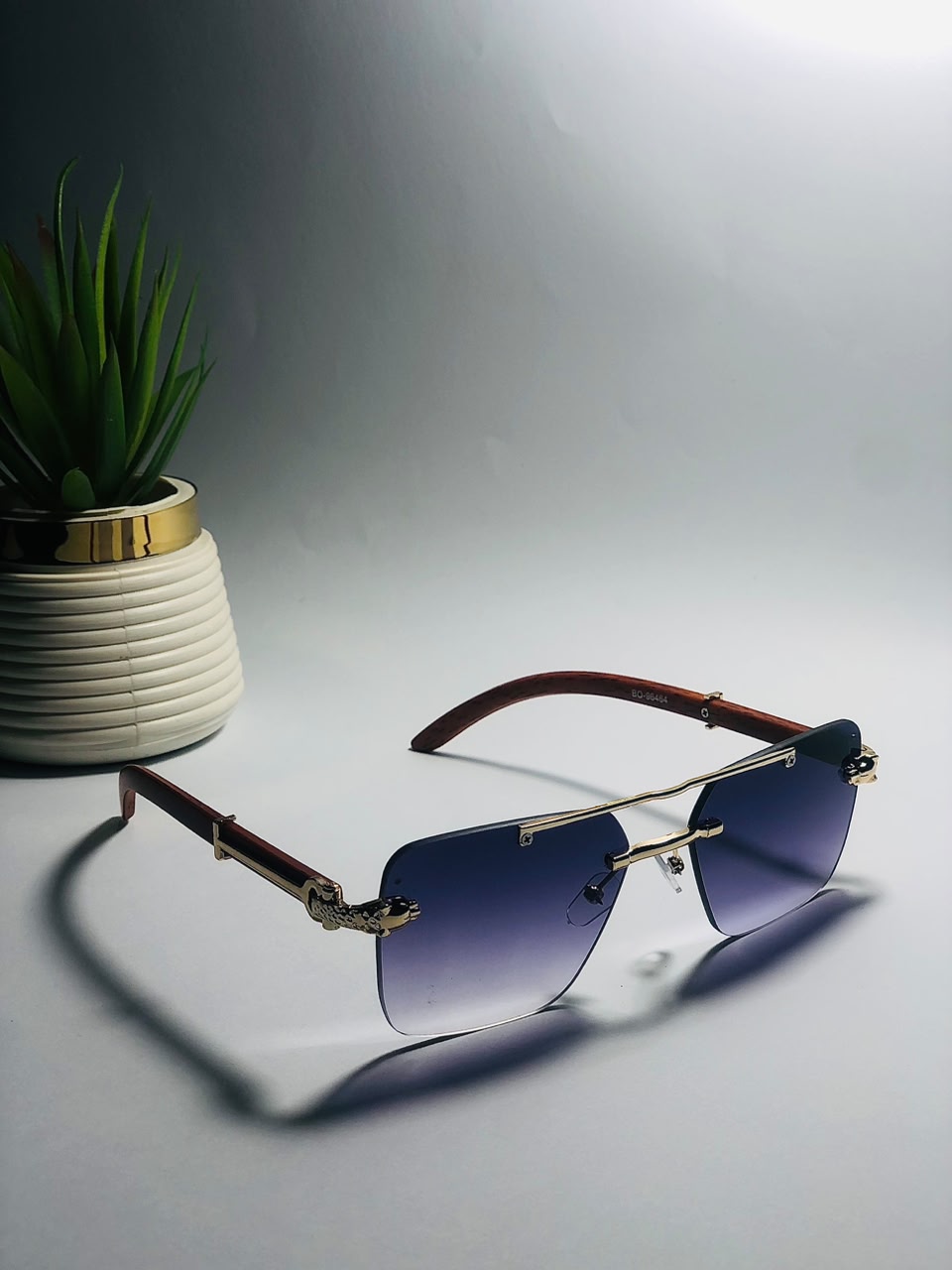 Cobra Glasses