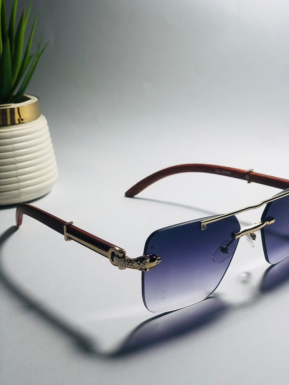 Cobra Glasses