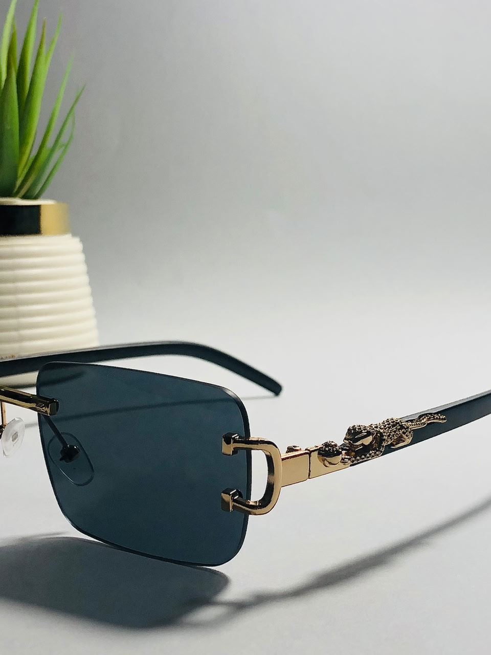 Mafia Glasses