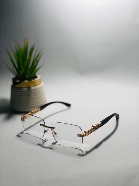Solar Apex Photochromic Glasses