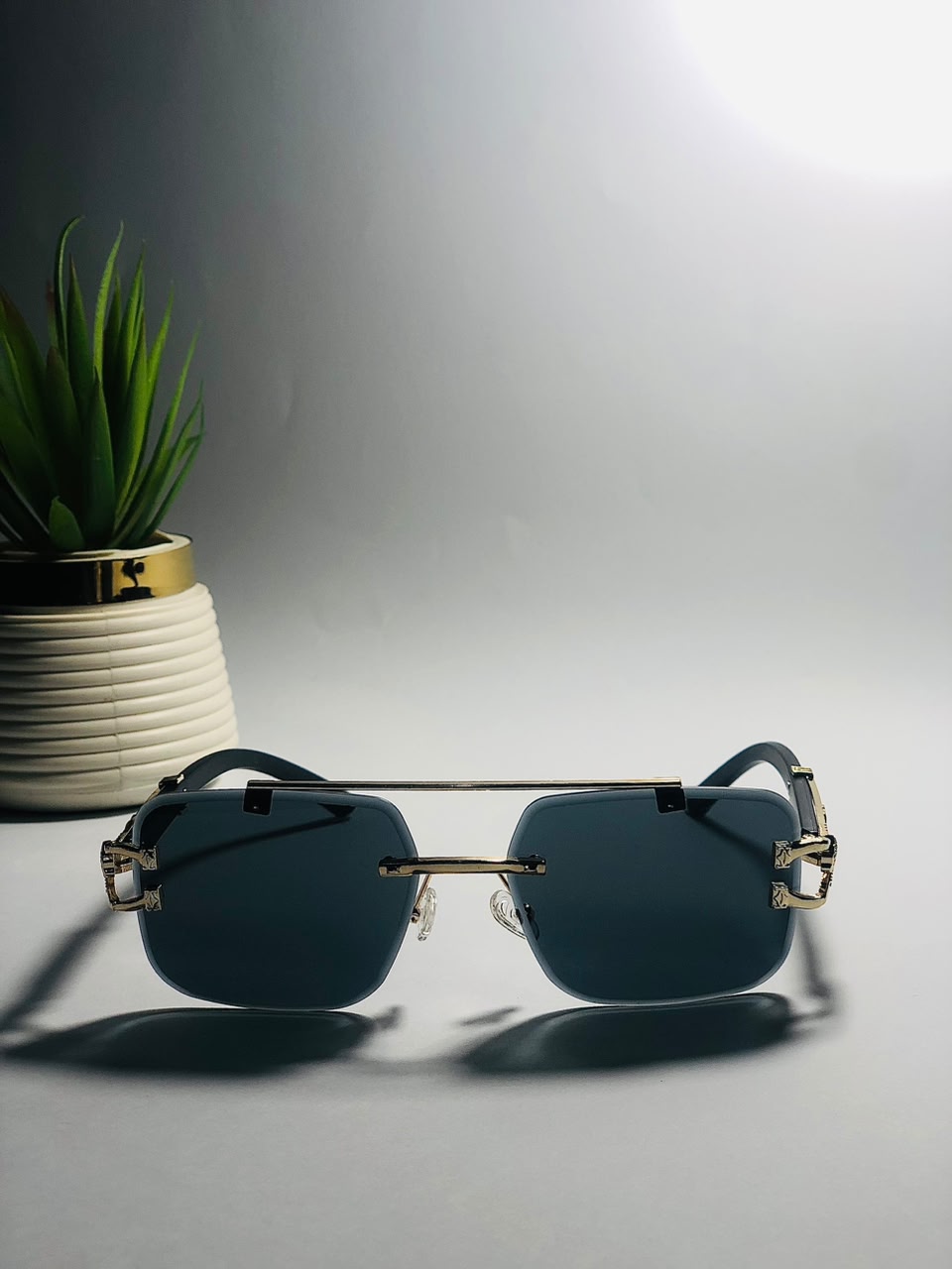 Cheetah Sunglasses