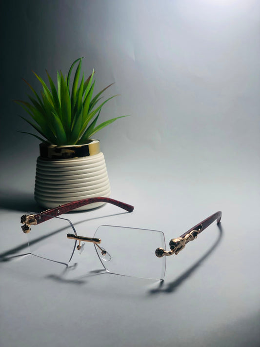 Jaguar Solar Photochromic Glasses