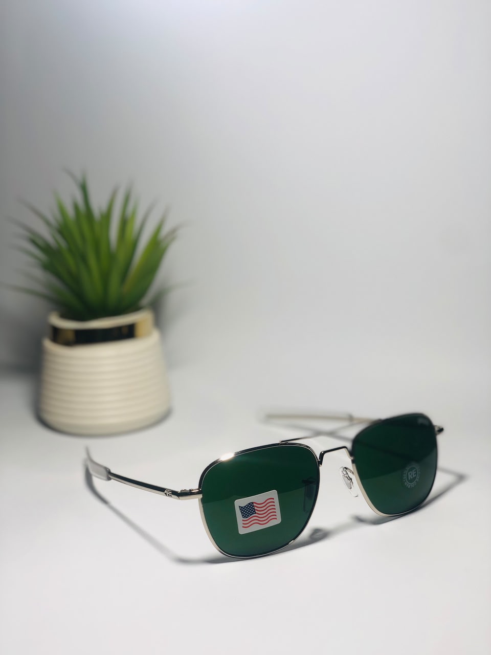 Ran-dolph USA – The Commander Edition (Executive Class)