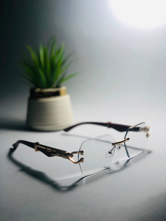 Aura Solar Photochromic Glasses