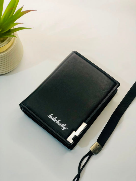 Balebaily Urban Slim-Fold 💼